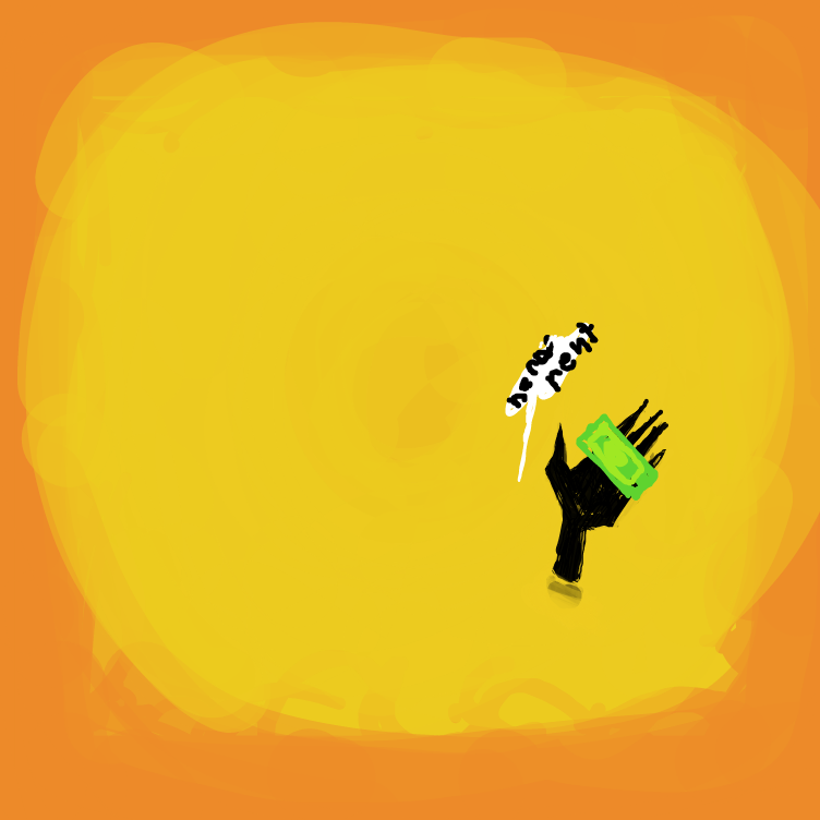 Drawing in Free Draw Or Continue Whichever You Want To Do by JA