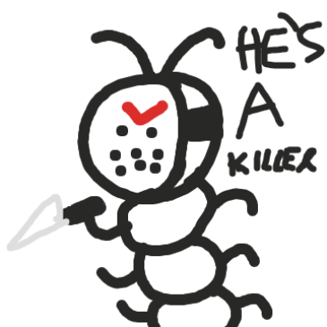  - Online Drawing Game Comic Strip Panel by s_o_m_e_w_e_i_r_d_o