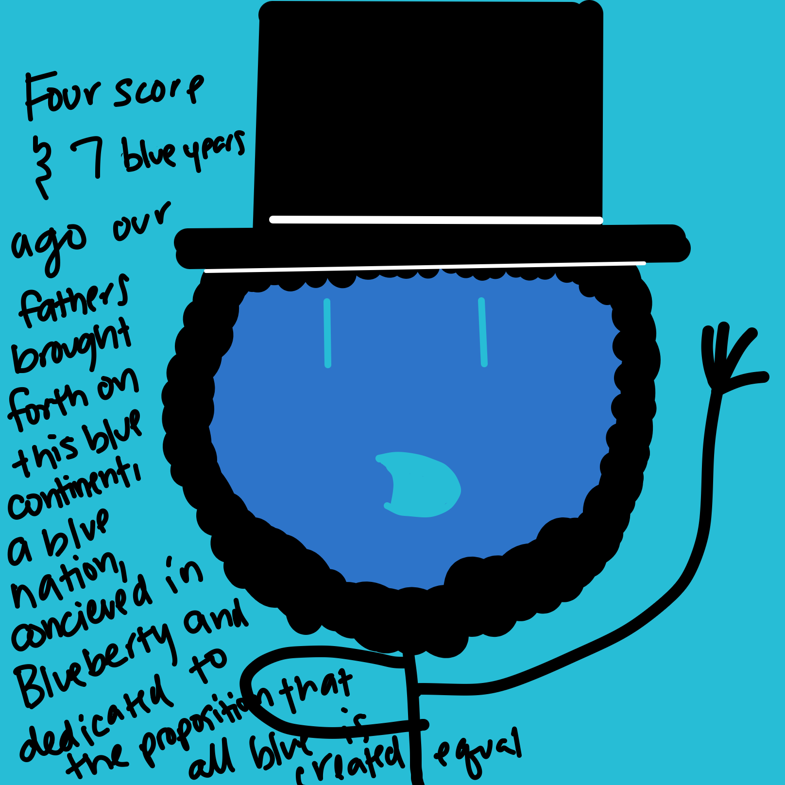  - Online Drawing Game Comic Strip Panel by Dobby1593