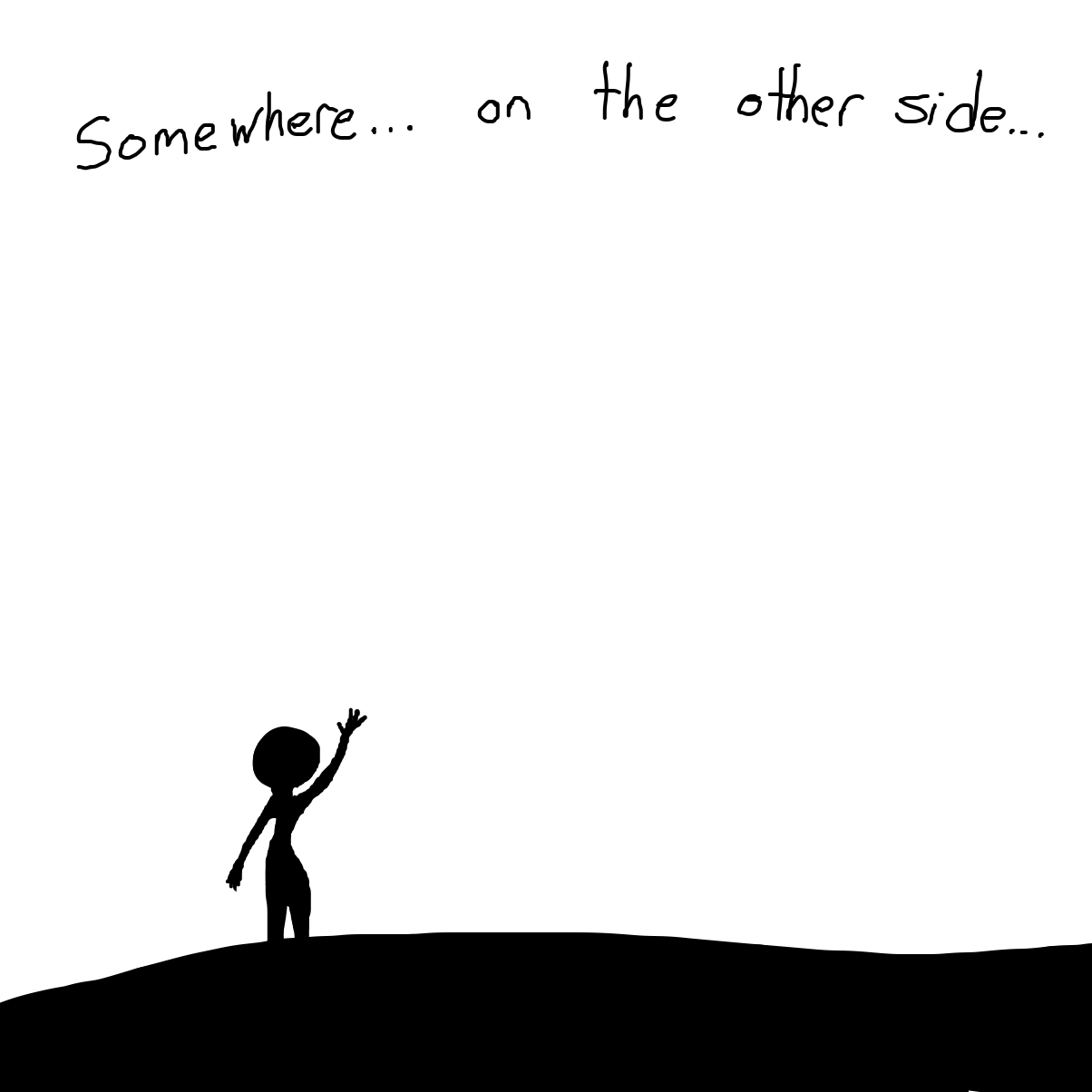  - Online Drawing Game Comic Strip Panel by Electra