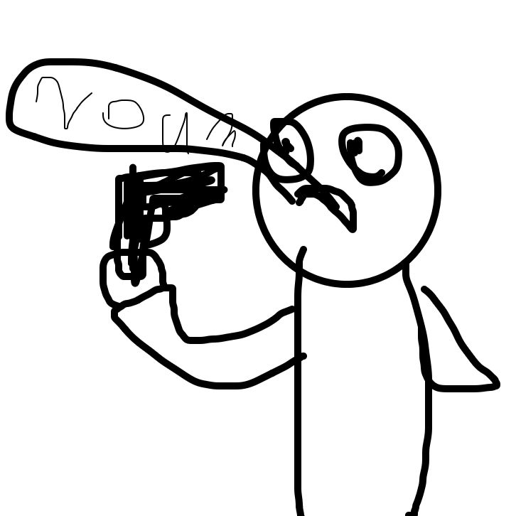 Drawing in n by Turkeysandwicj