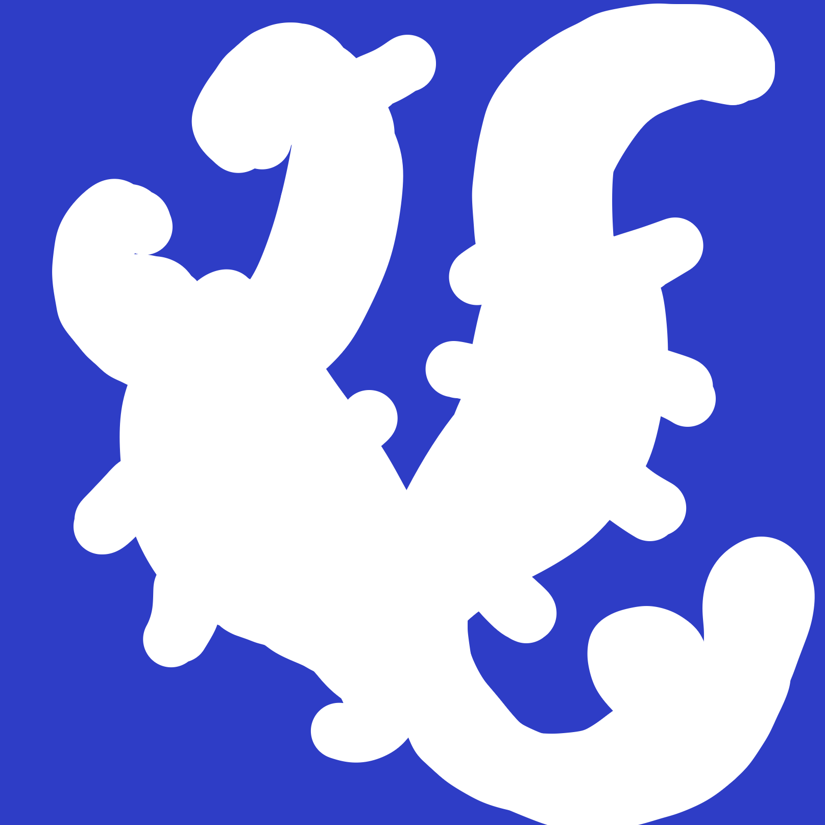  - Online Drawing Game Comic Strip Panel by Dobby1593