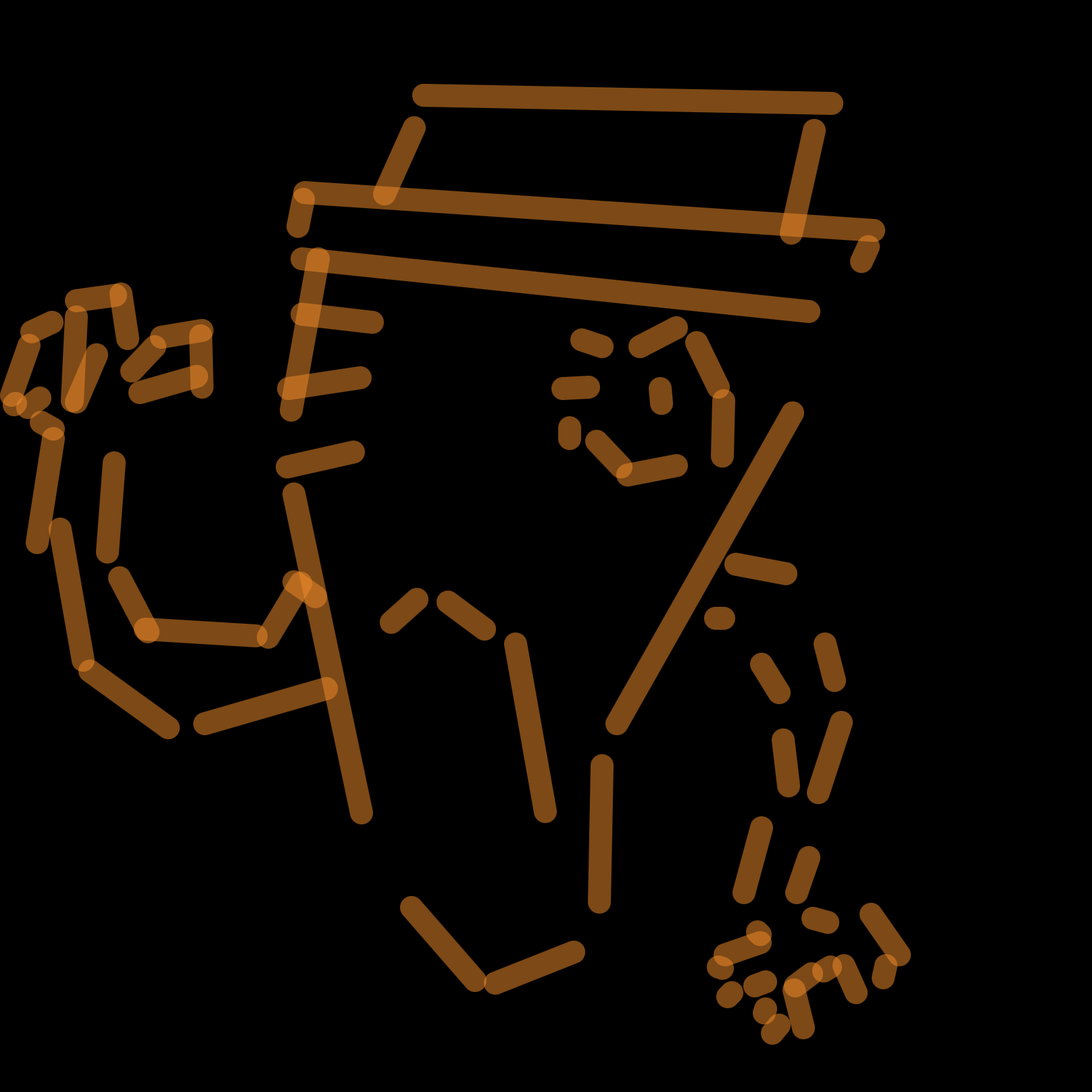 Less detail - Online Drawing Game Comic Strip Panel by Dobby1593