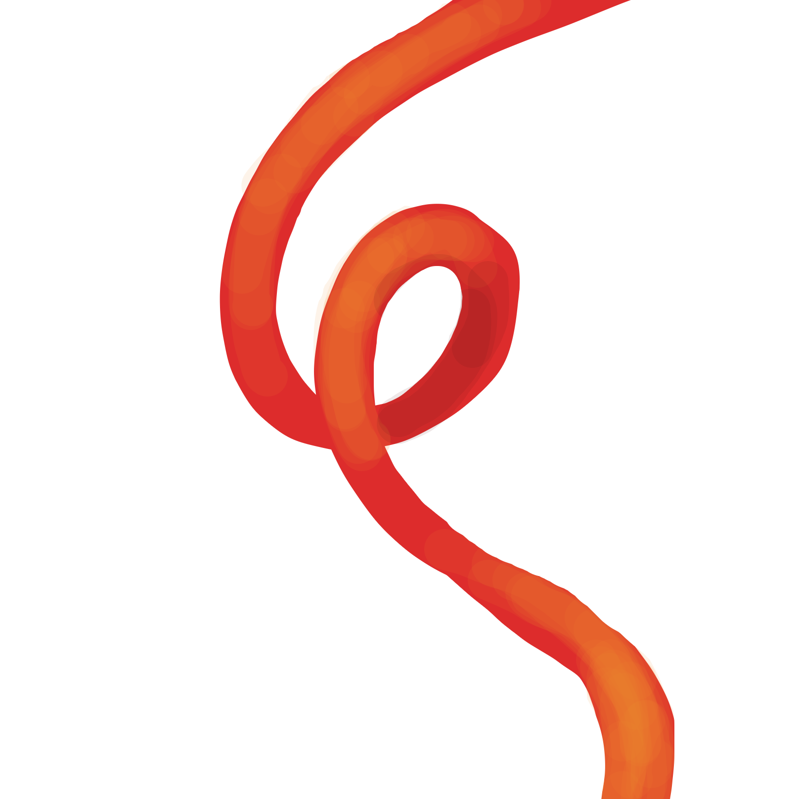 Liked webcomic String