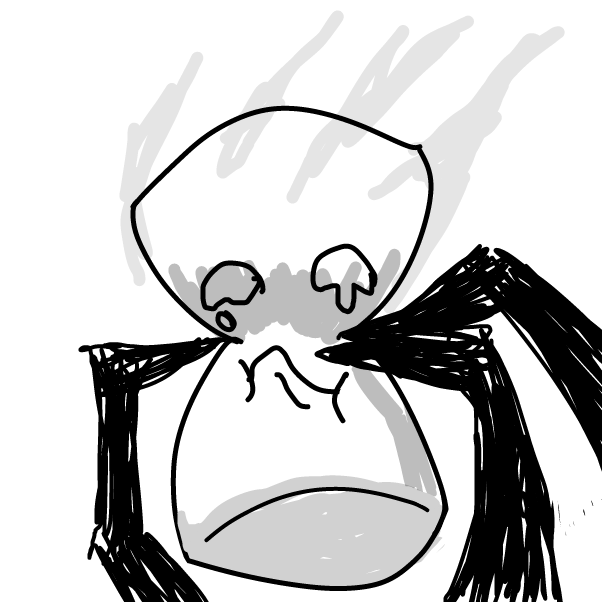  - Online Drawing Game Comic Strip Panel by SeanTrunks