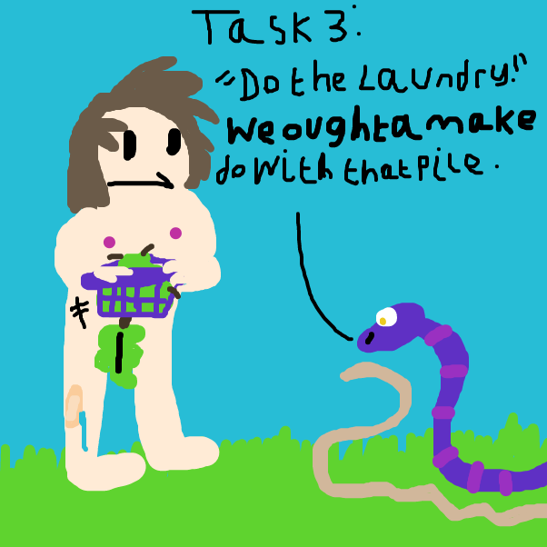  - Online Drawing Game Comic Strip Panel by BananaDoc