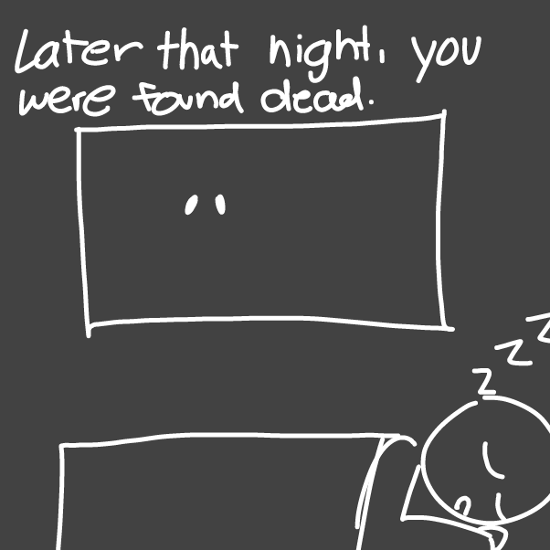  - Online Drawing Game Comic Strip Panel by Elle1Testing