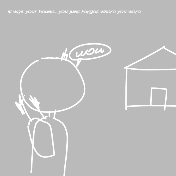  - Online Drawing Game Comic Strip Panel by Elle1Testing