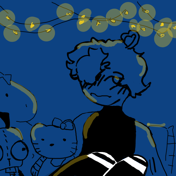 Liked webcomic who wants cuddles