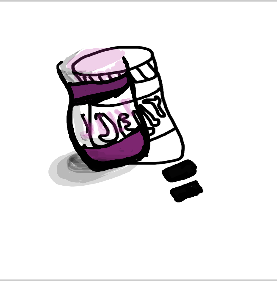  - Online Drawing Game Comic Strip Panel by HeatherWoolley