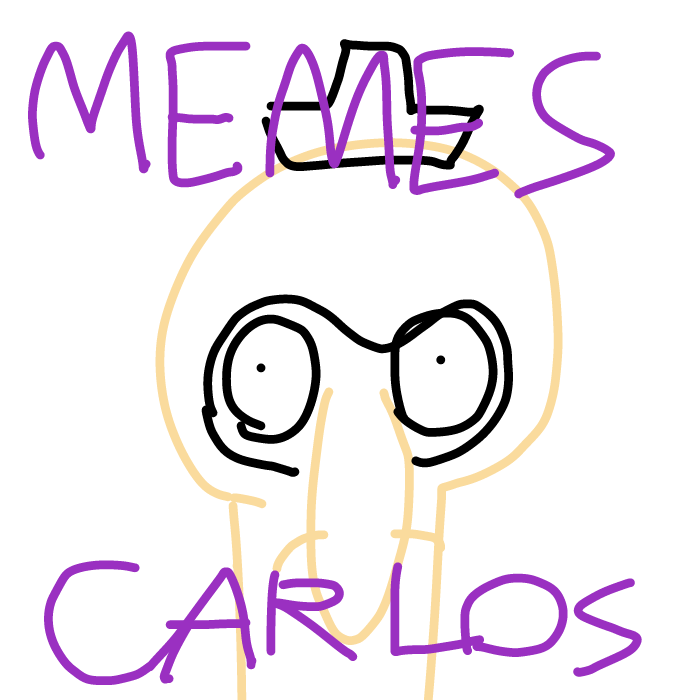 Drawing in STRESS by Smundll