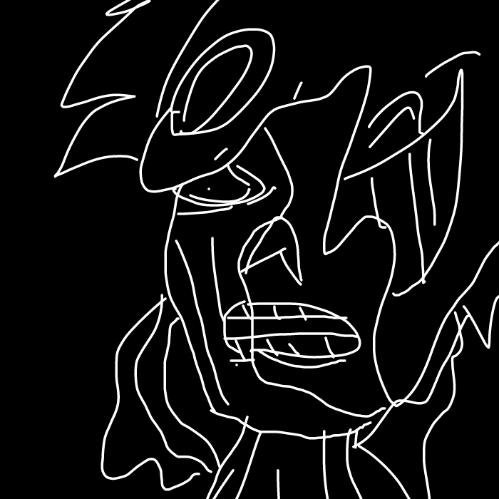 The sun reveals himself - Online Drawing Game Comic Strip Panel by Smundll