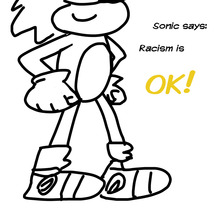  - Online Drawing Game Comic Strip Panel by Smundll