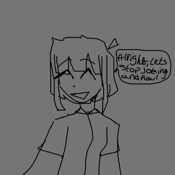 Drawing in The flesh i devour (Cold Rage) by Scythesowner2