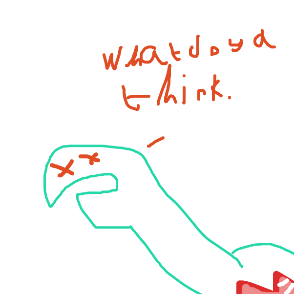  - Online Drawing Game Comic Strip Panel by BananaDoc