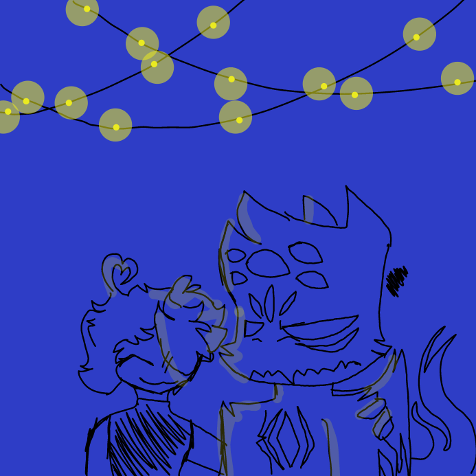 this panel sucks - Online Drawing Game Comic Strip Panel by OneWithTheShadows