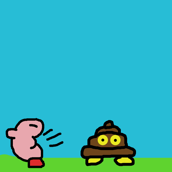 Drawing in mhmm by Yitsul