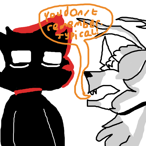  - Online Drawing Game Comic Strip Panel by BananaDoc