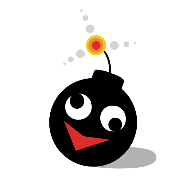  - Online Drawing Game Comic Strip Panel by 🔲