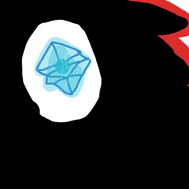  - Online Drawing Game Comic Strip Panel by BananaDoc