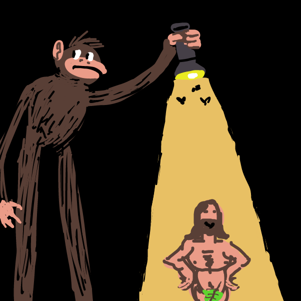  - Online Drawing Game Comic Strip Panel by Peyocay