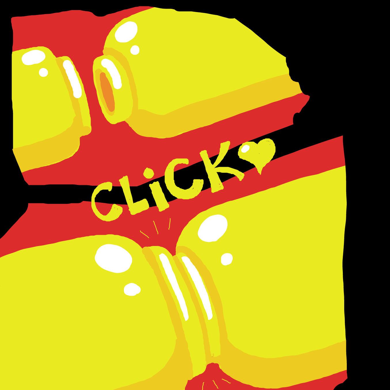 Drawing in lego by TFD