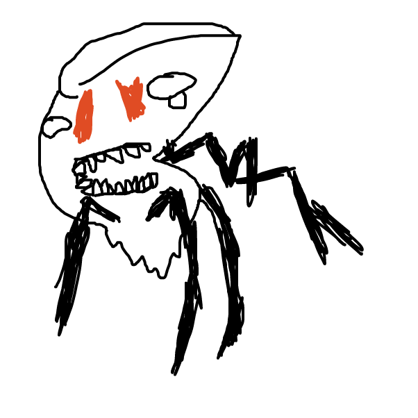  - Online Drawing Game Comic Strip Panel by BananaDoc