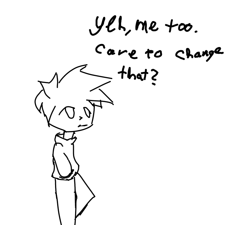 Drawing in bored by Timebreak