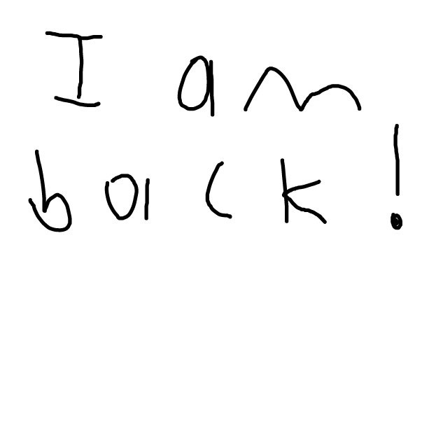  - Online Drawing Game Comic Strip Panel by Soda11pro