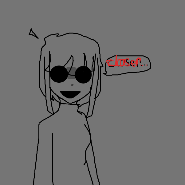 Drawing in The damage ill deal  by Scythesowner2