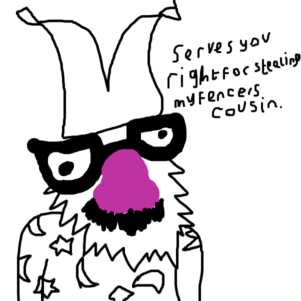  - Online Drawing Game Comic Strip Panel by BananaDoc