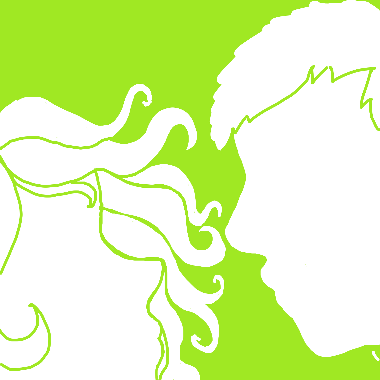  - Online Drawing Game Comic Strip Panel by Dobby1593