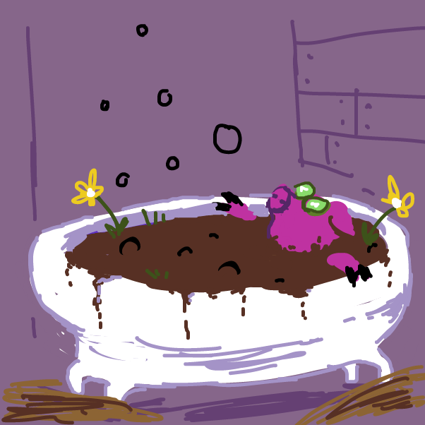  - Online Drawing Game Comic Strip Panel by Peyocay