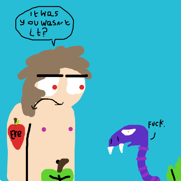  - Online Drawing Game Comic Strip Panel by BananaDoc