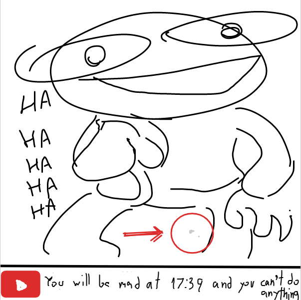 Drawing in Youtube Headlines by FifaSam