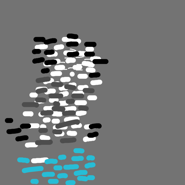 Drawing in The damage they’ll deal by Scythesowner2