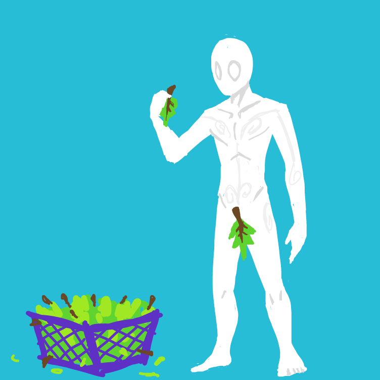  - Online Drawing Game Comic Strip Panel by SeanTrunks