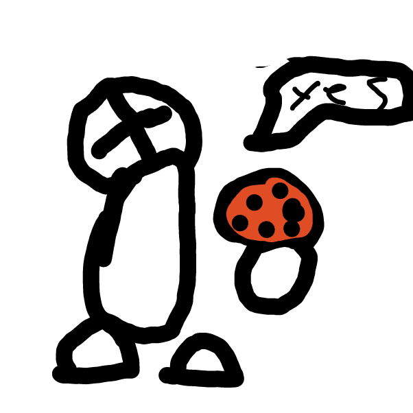 Drawing in just some Madness Combat by ghost with red