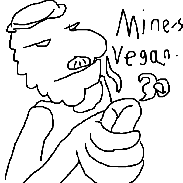 Drawing in My Burrito Brings All The Girls To The Yard  by BananaDoc