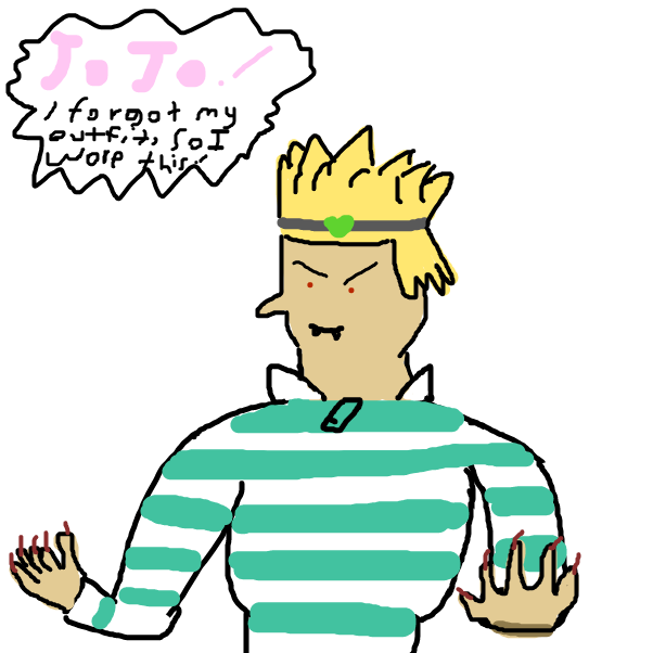 Drawing in hrv by SuperIced3