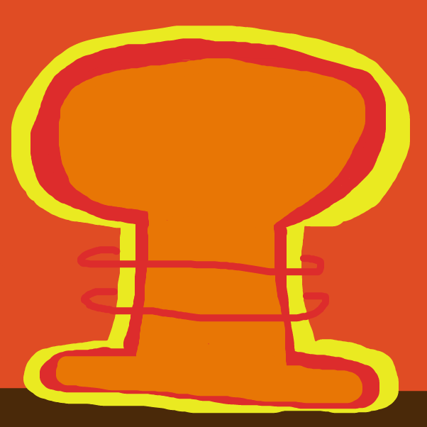 HOW COULD THIS HAPPEN?!?! (this is BACKWARDS) - Online Drawing Game Comic Strip Panel by Yitsul