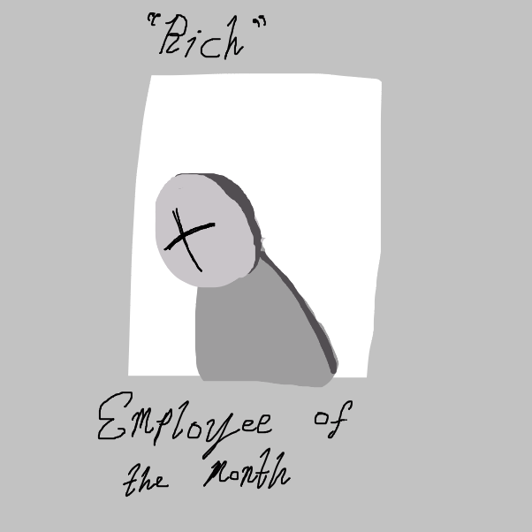 Drawing in just some Madness Combat by Skullheart