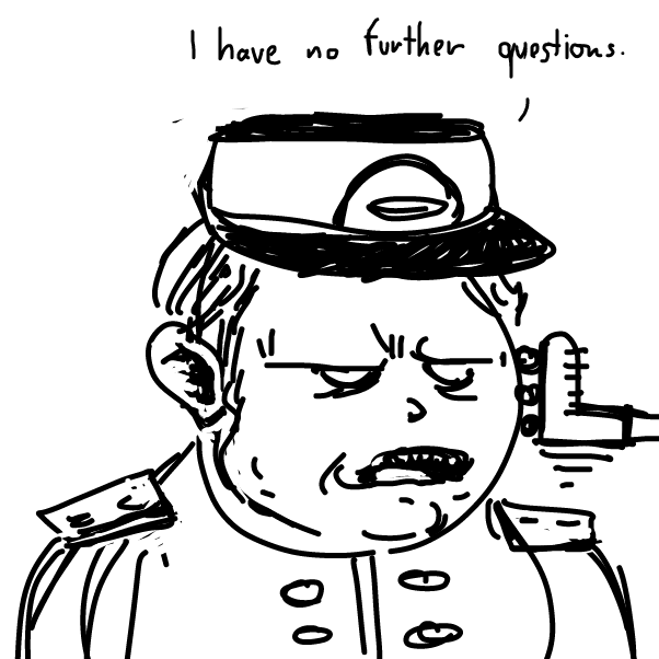  - Online Drawing Game Comic Strip Panel by Peyocay