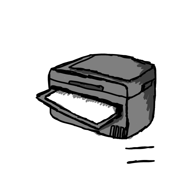 Drawing in _+_=_ 41 by SpaceMattress