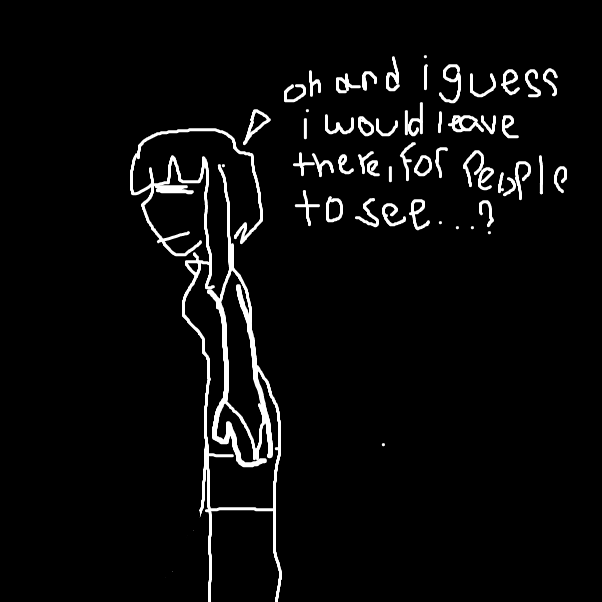 Drawing in the healing of forgiveness.. by Scythesowner2