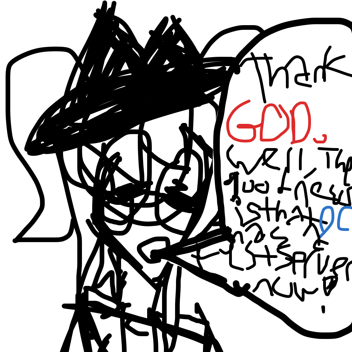 Drawing in ? by EmoWeeb_the_Simp