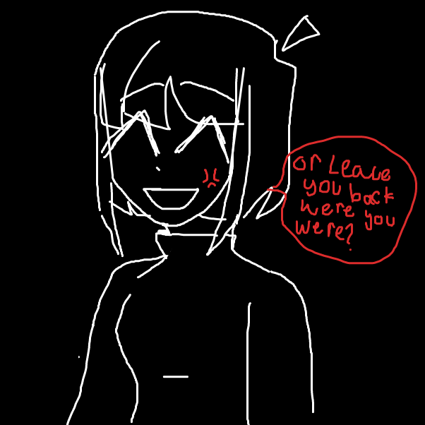 Drawing in the healing of forgiveness.. by Scythesowner2