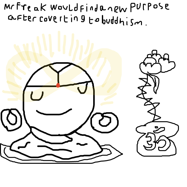 Drawing in A link to the lore by BananaDoc