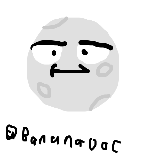 Drawing in Copy Another Jammers Style 2 by Lunar Enjoyer