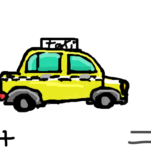 Drawing in _+_=_ 42: The Answer to Everything by Lunar Enjoyer